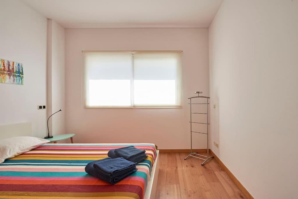 Modern Apartment In Parque Das Nacoes Lisbon Exterior photo