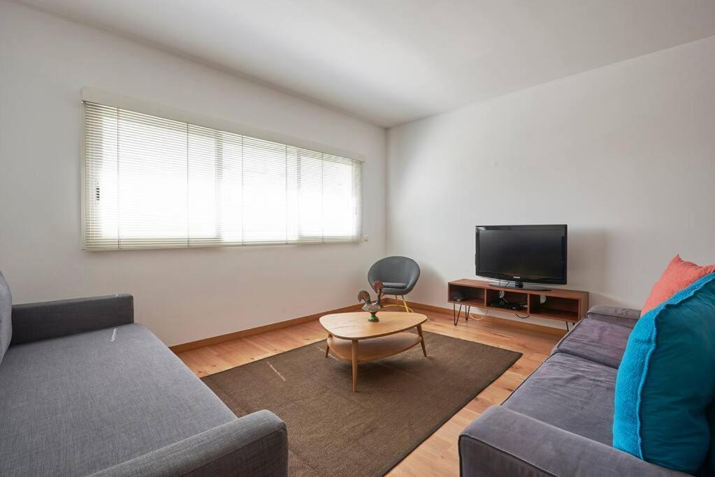 Modern Apartment In Parque Das Nacoes Lisbon Exterior photo