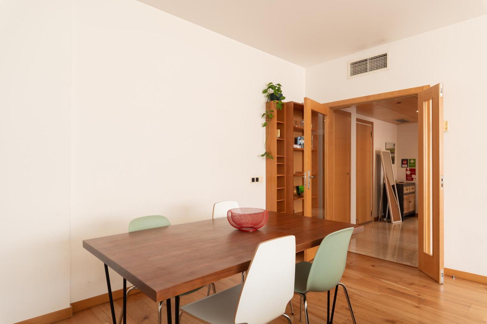 Modern Apartment In Parque Das Nacoes Lisbon Exterior photo