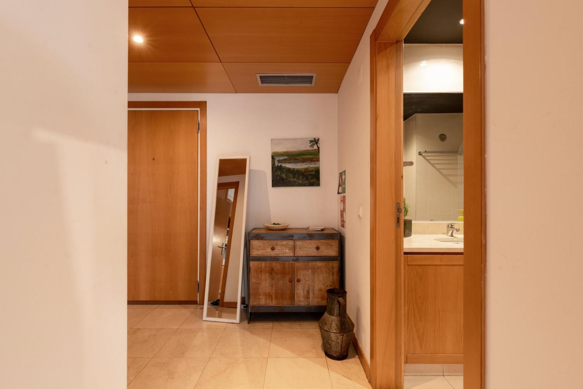 Modern Apartment In Parque Das Nacoes Lisbon Exterior photo