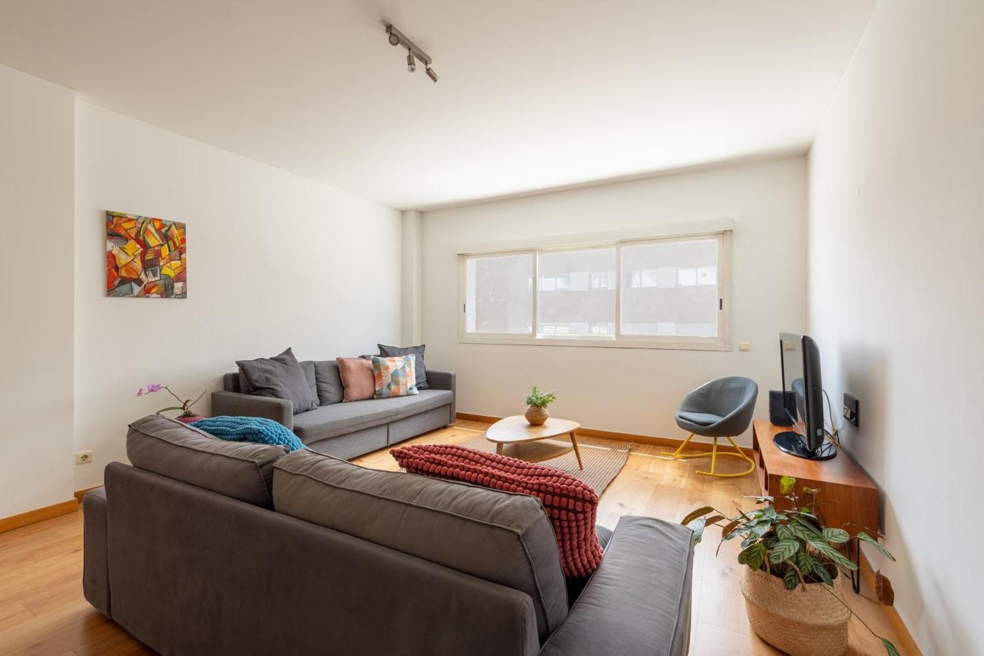 Modern Apartment In Parque Das Nacoes Lisbon Exterior photo