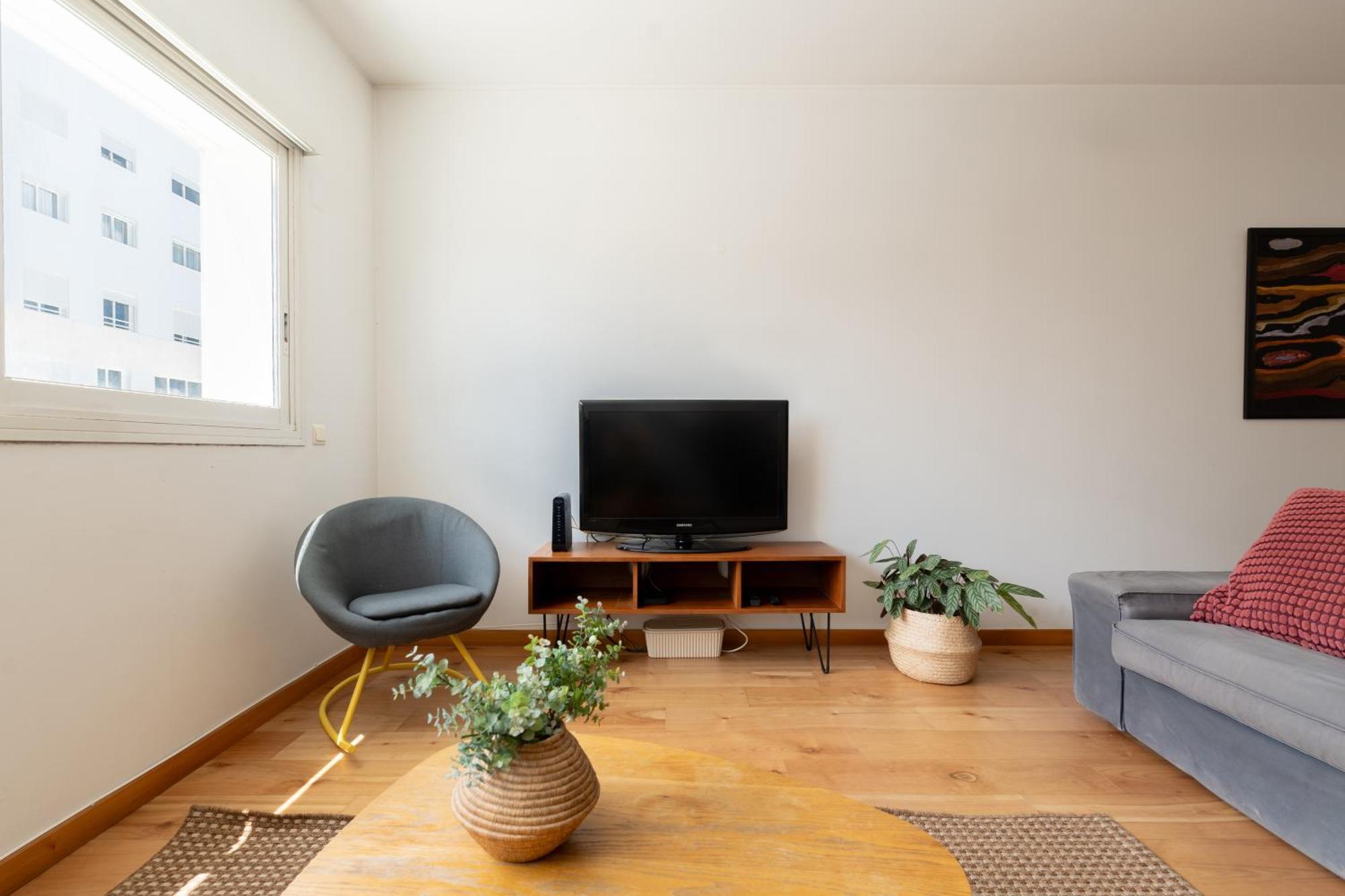 Modern Apartment In Parque Das Nacoes Lisbon Exterior photo